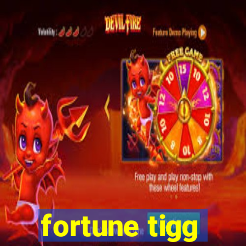 fortune tigg