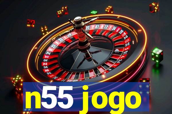 n55 jogo