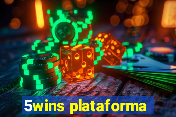 5wins plataforma