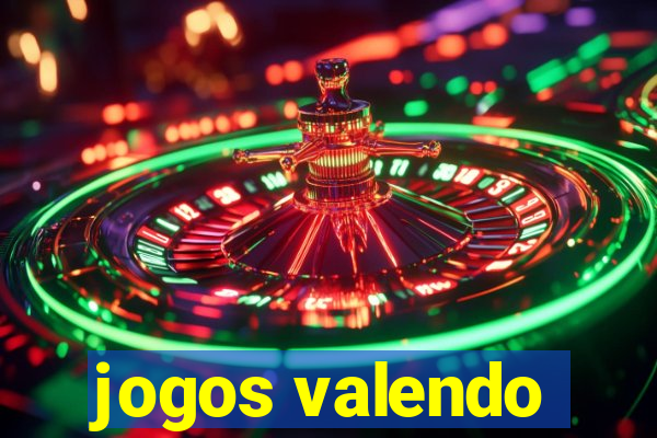 jogos valendo