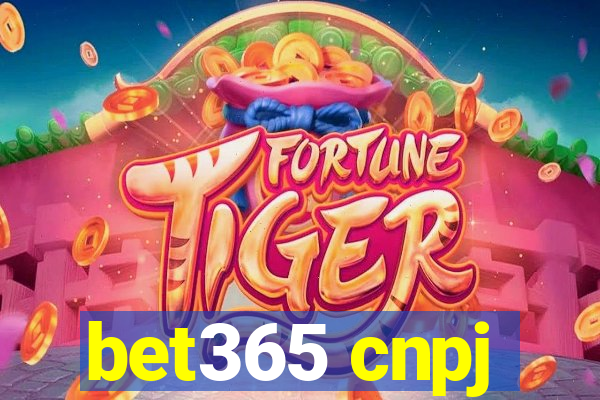 bet365 cnpj