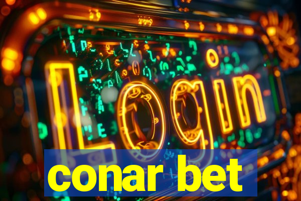 conar bet