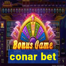 conar bet