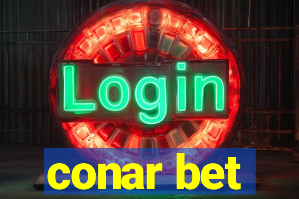 conar bet