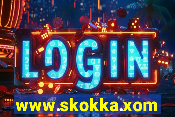 www.skokka.xom