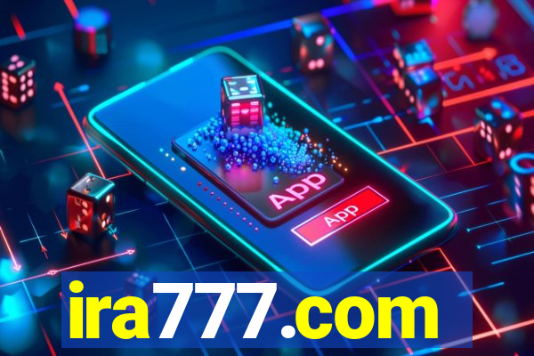 ira777.com