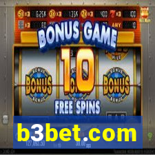 b3bet.com