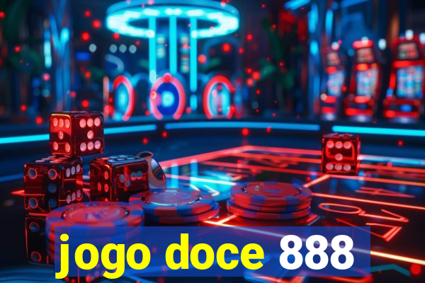 jogo doce 888