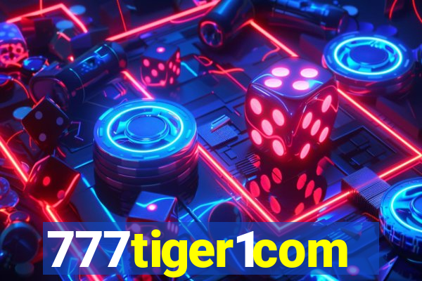 777tiger1com