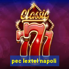 pec lextel napoli