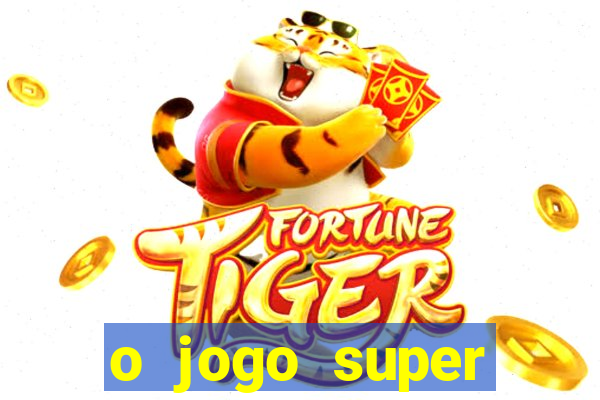 o jogo super genius paga de verdade