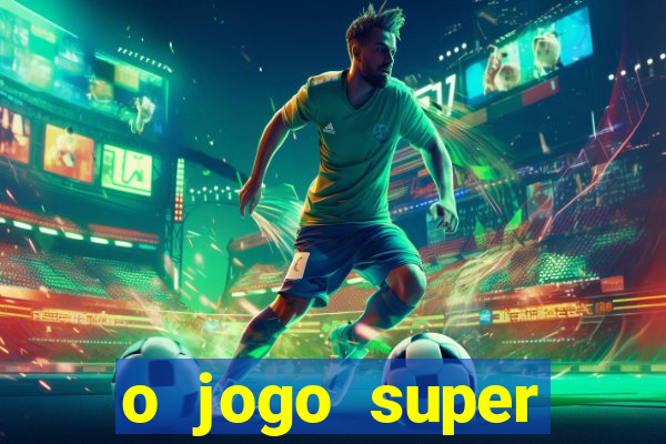 o jogo super genius paga de verdade