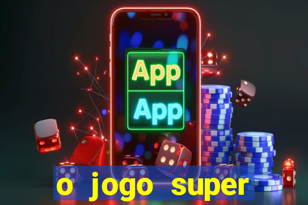 o jogo super genius paga de verdade