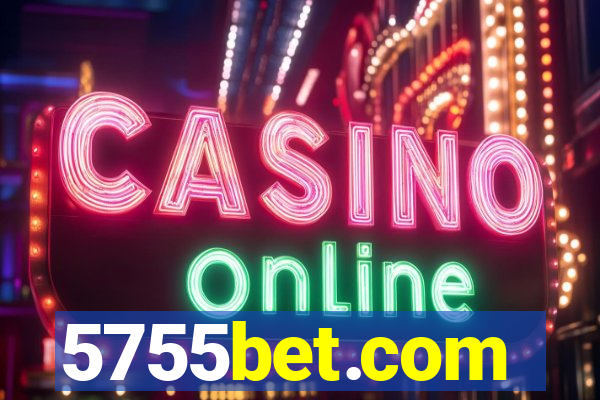 5755bet.com