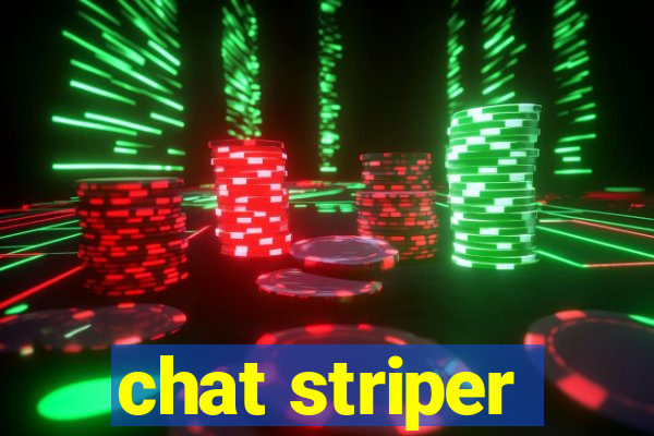 chat striper