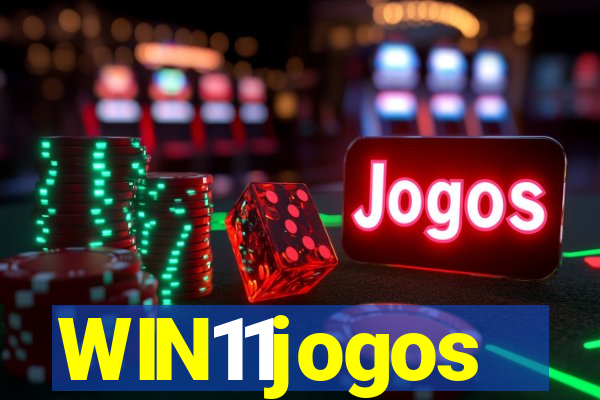 WIN11jogos