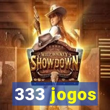 333 jogos