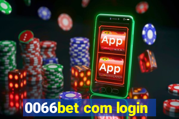 0066bet com login