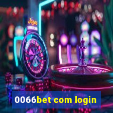 0066bet com login