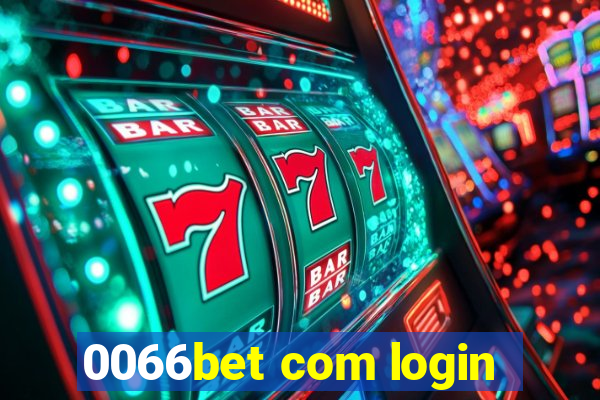 0066bet com login