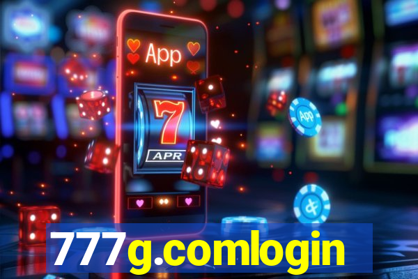 777g.comlogin