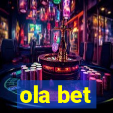 ola bet