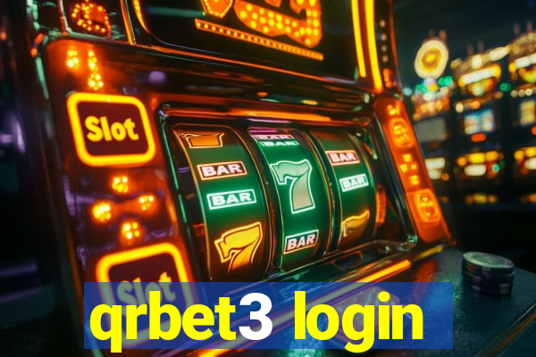 qrbet3 login