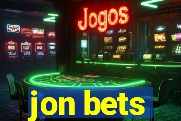 jon bets