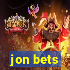 jon bets