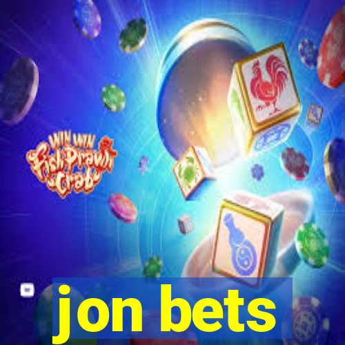 jon bets