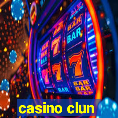 casino clun