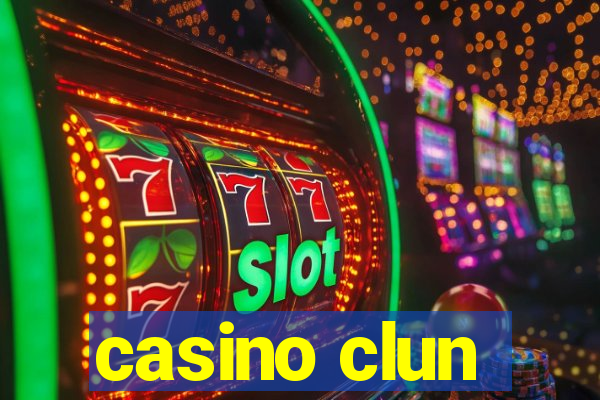 casino clun