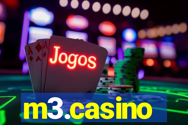 m3.casino