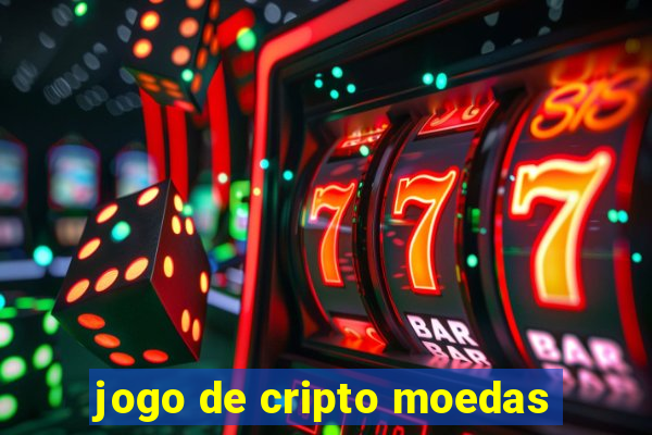 jogo de cripto moedas