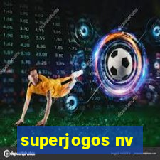 superjogos nv