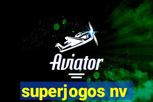 superjogos nv