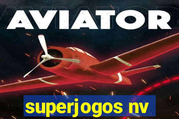 superjogos nv