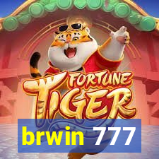 brwin 777