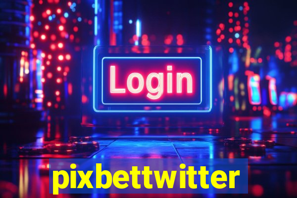 pixbettwitter