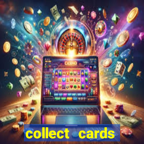 collect cards filmes para pc