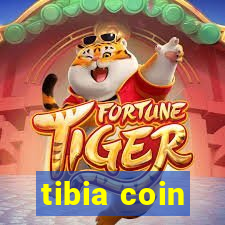 tibia coin