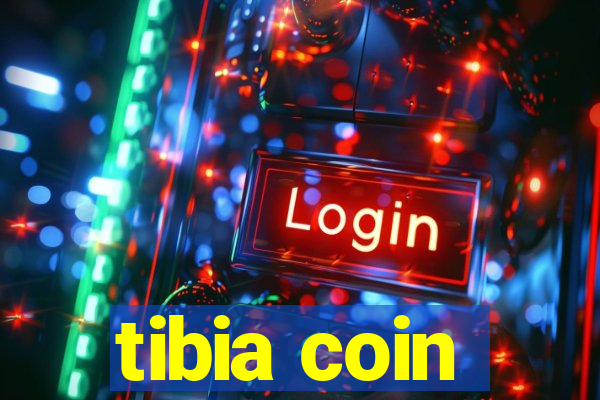 tibia coin