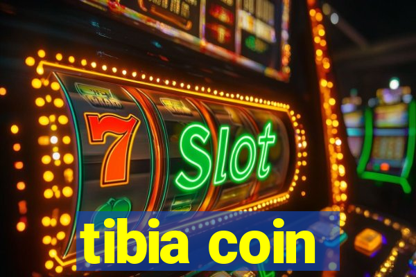 tibia coin