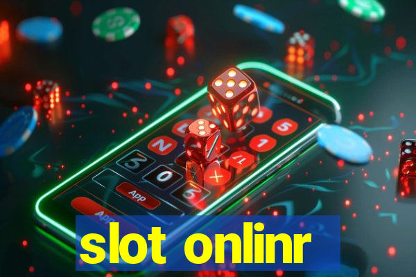 slot onlinr