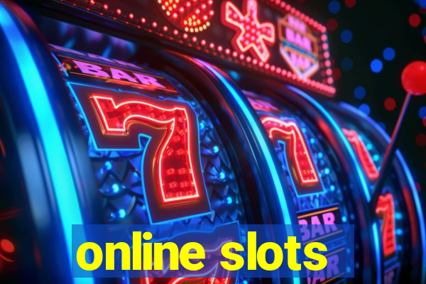 online slots