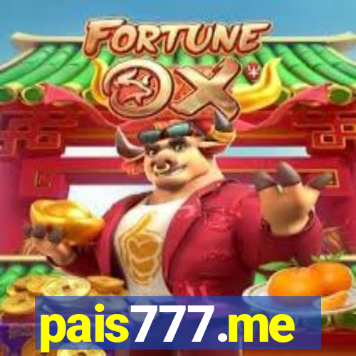 pais777.me