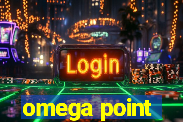 omega point