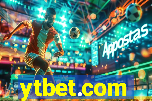 ytbet.com