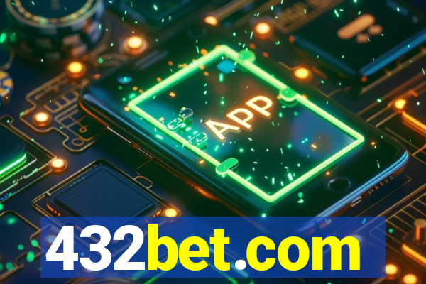 432bet.com