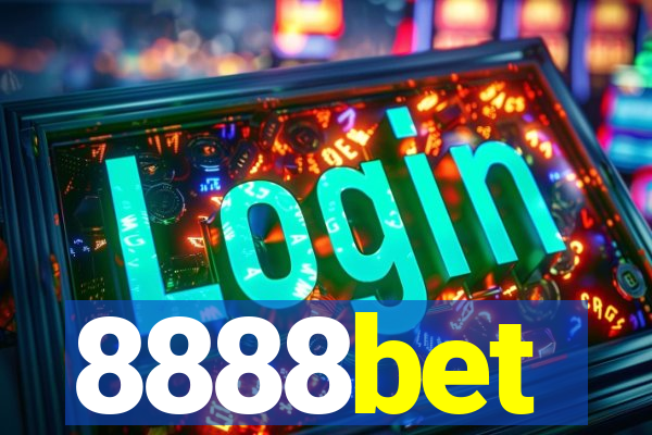 8888bet